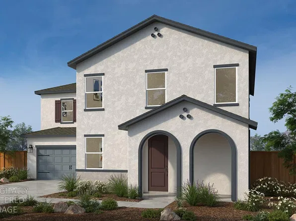 3846 Red Algae Way, Placer One, CA 95747