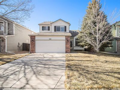 5681 S Versailles Street, Aurora, CO, 80015