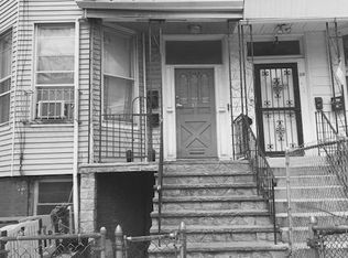 37 Arlington Ave #2, Jersey City, NJ