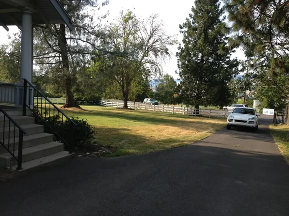 2560 Siskiyou Blvd, Ashland, OR 97520