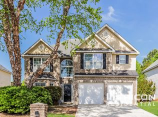 184 Hawken Trl, McDonough, GA 30253