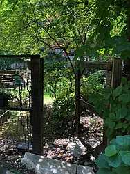 Rented by Park River