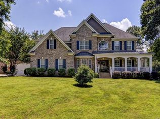 1014 Lantana Ct #7, Davidson, NC 28036