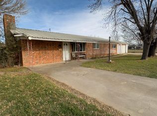 8586 Marigold Ave, San Angelo, TX 76901