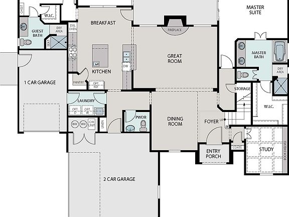 6th image of this home