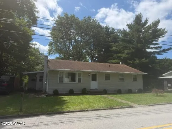 601 Canal St, Flemington, PA 17745
