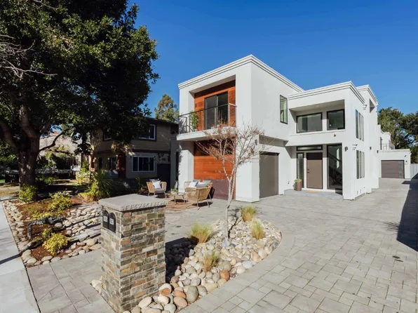 845 Webster St, Palo Alto, CA 94301
