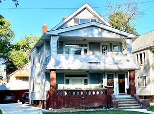 2256 Woodward Ave #UP, Lakewood, OH 44107