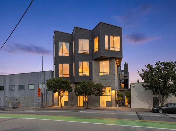 1415 Indiana St APT 305, San Francisco, CA 94107