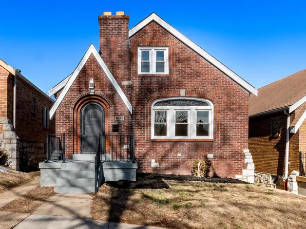 4043 Fairview Ave, Saint Louis, MO 63116