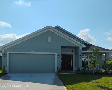 1716 Kylar Dr NW, Palm Bay, FL, 32907