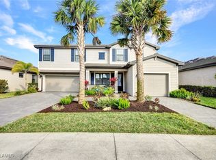 11371 Canopy Loop, Fort Myers, FL 33913