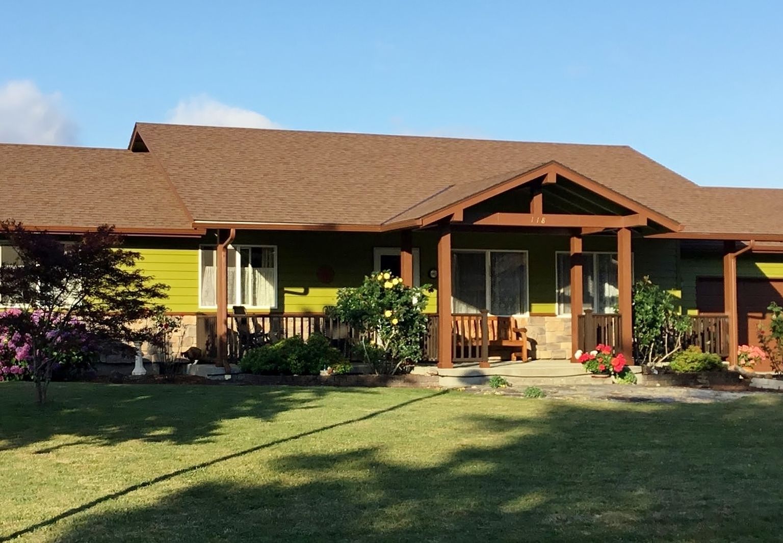 118 Pahatu St, North Bonneville, WA 98639 Zillow