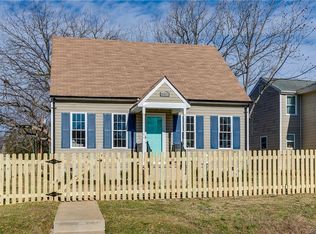 2010 1/2 National St, Henrico, VA 23231