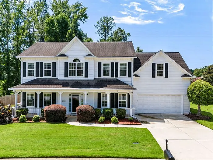 5910 Findley Chase Dr — Photo 1