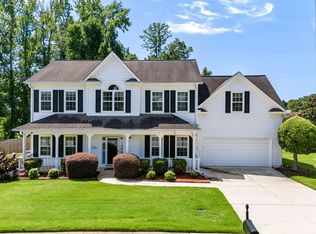 5910 Findley Chase Dr, Johns Creek, GA 30097