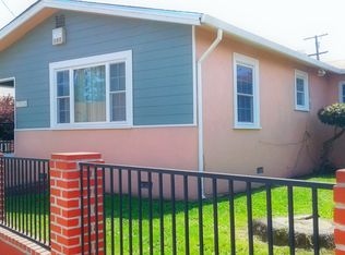 2534 Bush Ave, Richmond, CA 94806