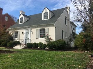 3316 Suffolk Rd, Richmond, VA 23227