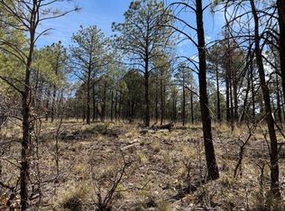 52 Oakmont Dr, Timberon, NM 88350