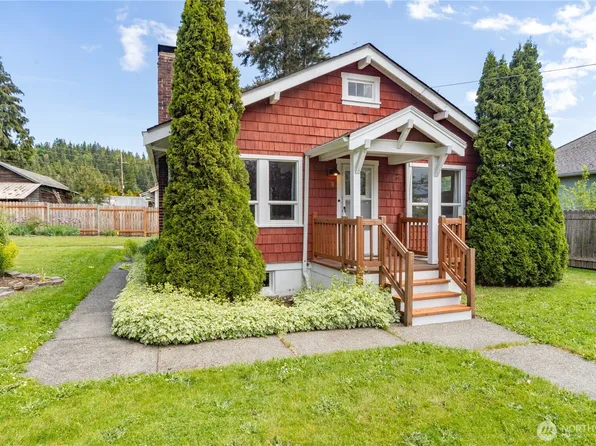 71 Center Road, Chimacum, WA 98375