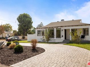 6101 Carpenter Ave, North Hollywood, CA 91606