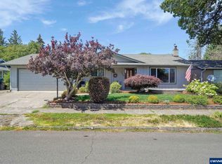 5869 14th Ave NE, Keizer, OR 97303