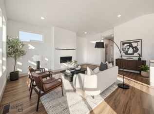 314 S Crispin, Manhattan, MT 59741