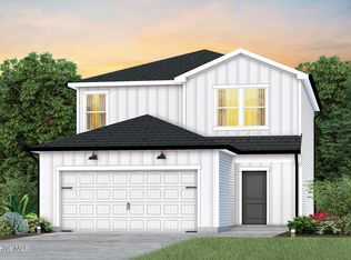 348 Scottsdale Dr, Sanford, NC 27330