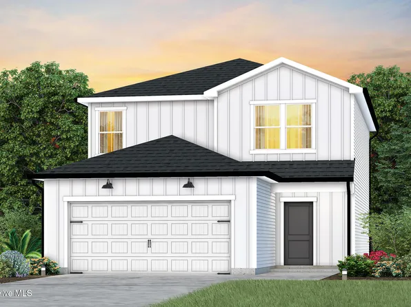 348 Scottsdale Drive, Sanford, NC 27330