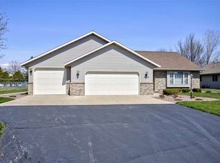 W3066 Just About Ln, Appleton, WI 54915