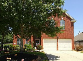 5938 Skyhaven Ln, Spring, TX 77379