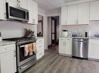 50 Spencer Ave #2, Somerville, MA 02144
