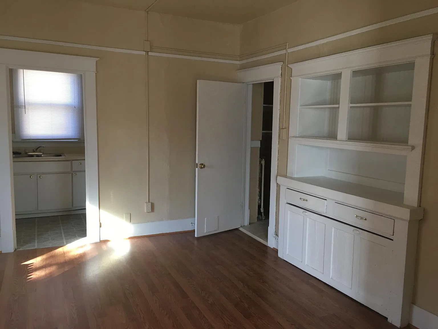 Studio, 500 sqft, $1,095 — Photo 4
