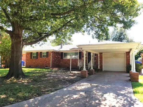 1312 Salsbury St, Norman, OK 73069
