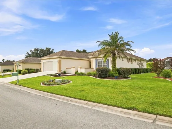 9286 SE 128TH STREET NE, SUMMERFIELD, FL 34491