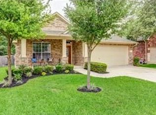 703 Coomes Pl, Cedar Park, TX 78613