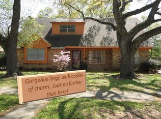 126 Viceroy Dr, Houston, TX 77034