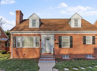 130 Montague Ave #1, Winchester, VA