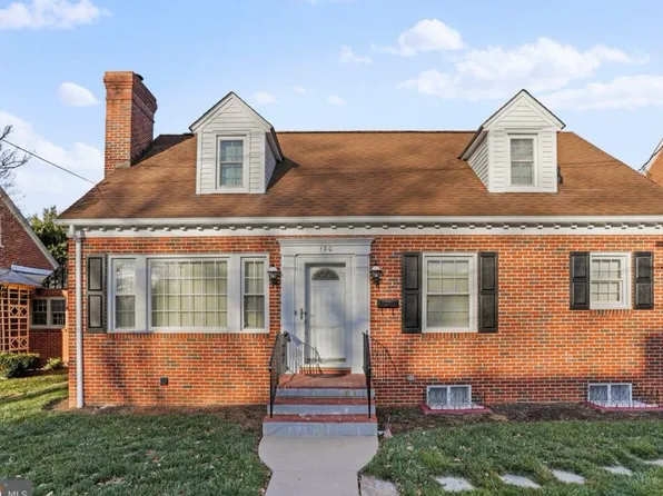 130 Montague Ave #1, Winchester, VA 22601