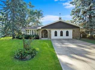 6255 W 124th St, Palos Heights, IL 60463