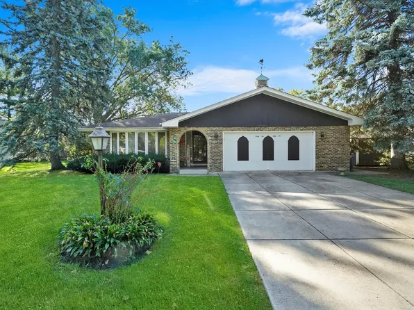 6255 W 124th St, Palos Heights, IL 60463