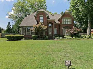 111 Windemere Cir, Jackson, TN 38305