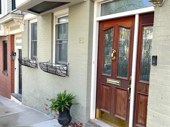 25 Sackville St #1, Charlestown, MA 02129