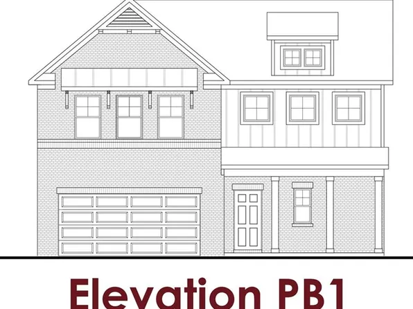 231 Fowler Farms Dr, Auburn, GA 30011