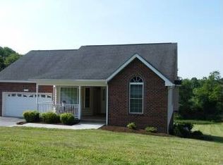 1801 Glade Rd, Blacksburg, VA 24060