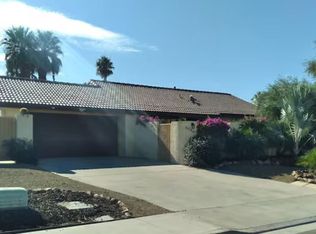 69467 Bion Way, Cathedral City, CA 92234
