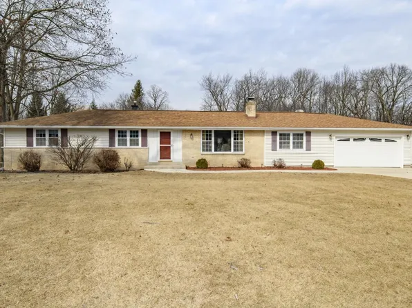 14750 West Oklahoma AVENUE, New Berlin, WI 53151