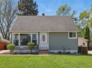 4382 W 187th St, Cleveland, OH 44135