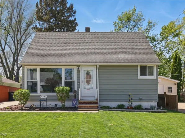 4382 W 187th St, Cleveland, OH 44135
