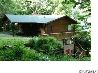 350 Upper Lookout Dr, Mars Hill, NC 28754